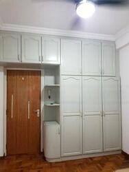 East Bay Gardens (D15), Apartment #423865201